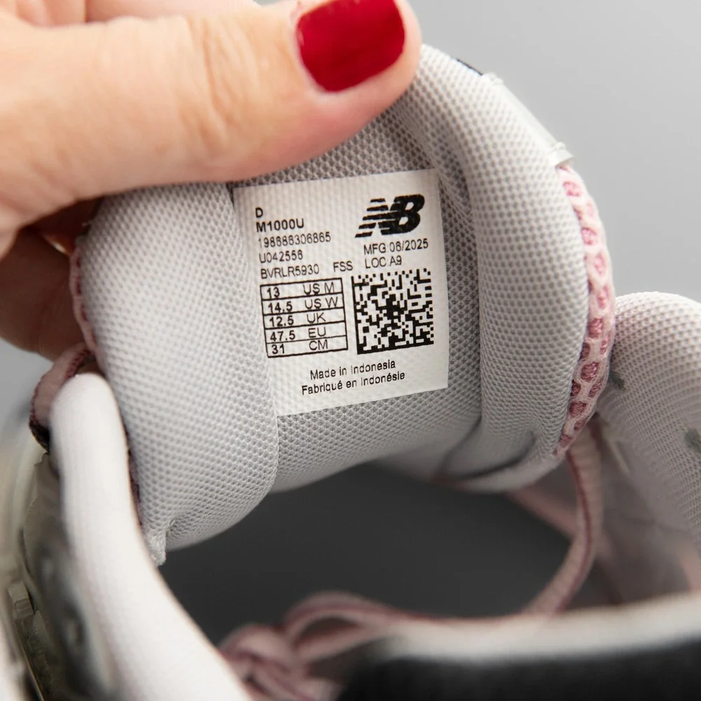 New Balance new balance